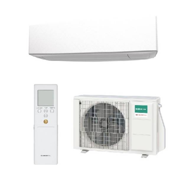 - Home Clima Control