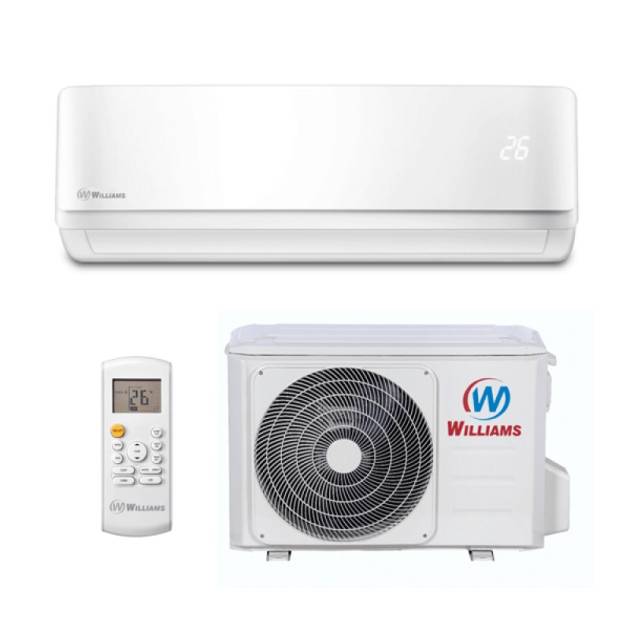 - Home Clima Control
