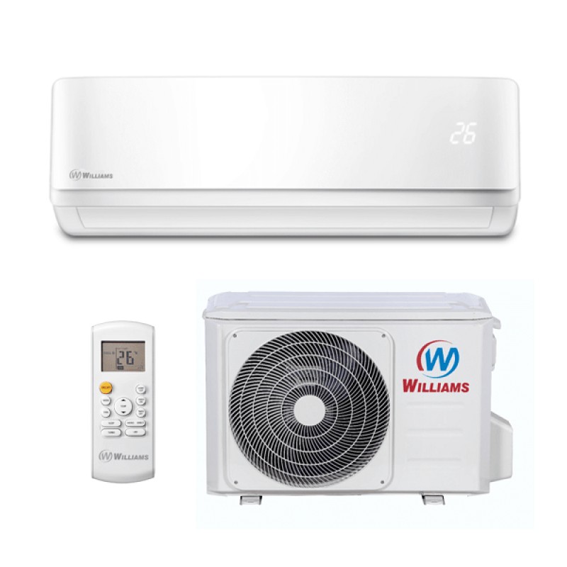 - Home Clima Control