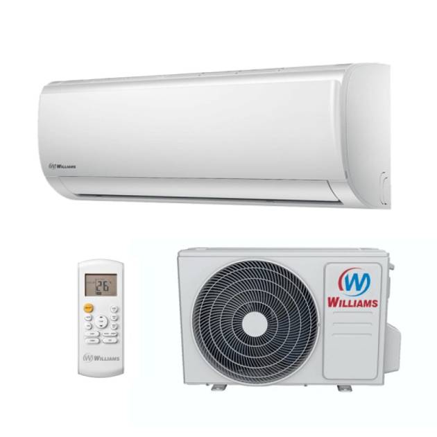 - Home Clima Control