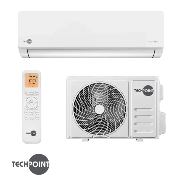 - Home Clima Control