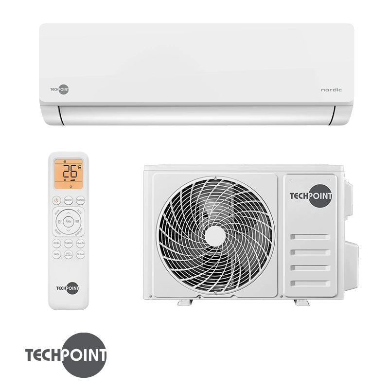 - Home Clima Control