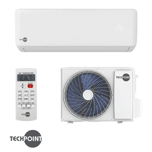 - Home Clima Control