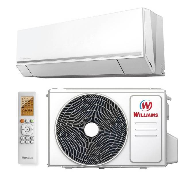 - Home Clima Control