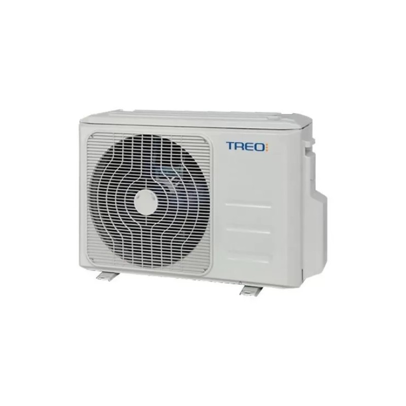 Инверторен стененен климатик Treo CS-I09MFB3 - Image 2