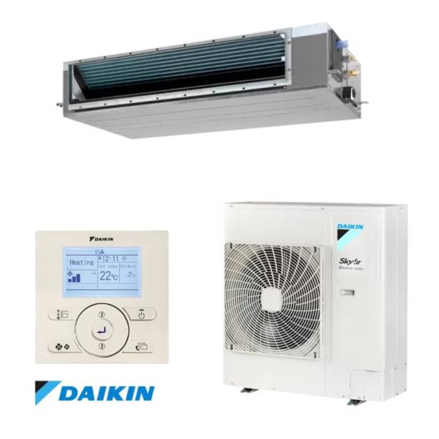 - Home Clima Control