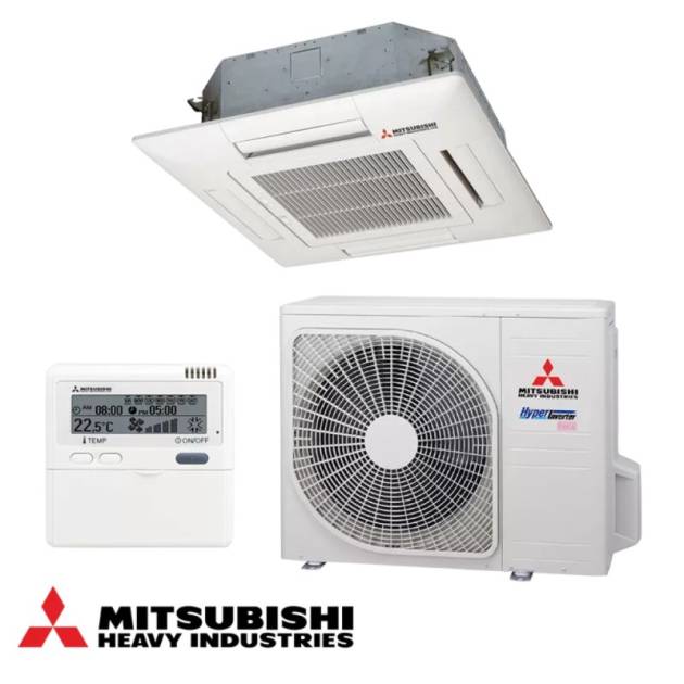 - Home Clima Control
