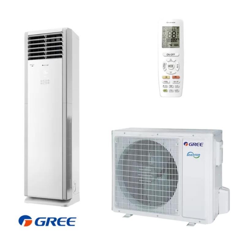 - Home Clima Control