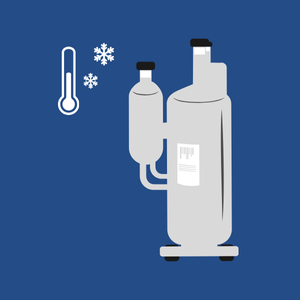 niskotemp kit