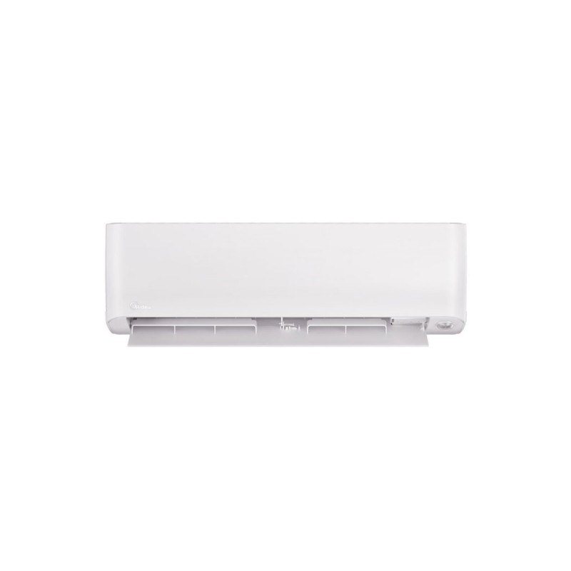 Инверторeн климатик Midea MSOPBU-09HRFN8-QRE3GW/MOX330-09HFN8-QRE3GW Oasis Plus Nordic, 9000 BTU, Клас A+++ - Image 2