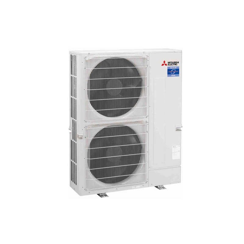 Колонен климатик Mitsubishi Electric PSA-M140KA/PUZ-ZM140YKA Power Inverter, 48 000 BTU - Image 2