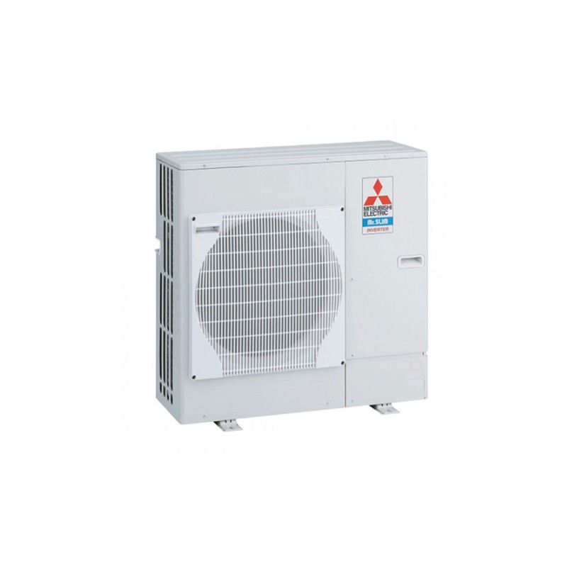 Колонен климатик Mitsubishi Electric PSA-M71KA/PUZ-ZM71VHA Power Inverter, 24 000 BTU, Клас A++ - Image 2