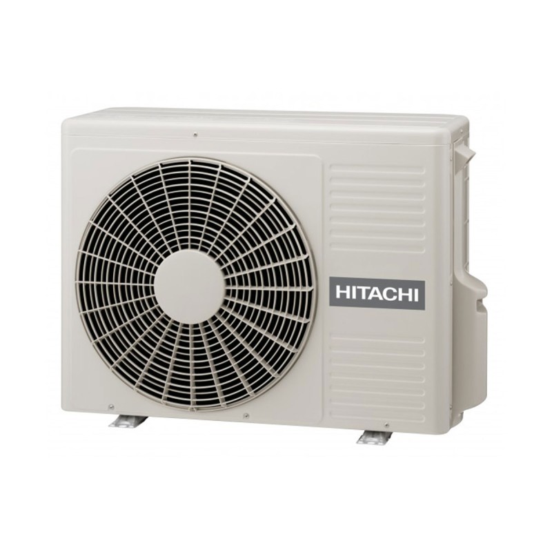 Инверторeн климатик Hitachi RAK35RXE/RAC35WXE AKEBONO, 12000 BTU, Клас A+++ - Image 7