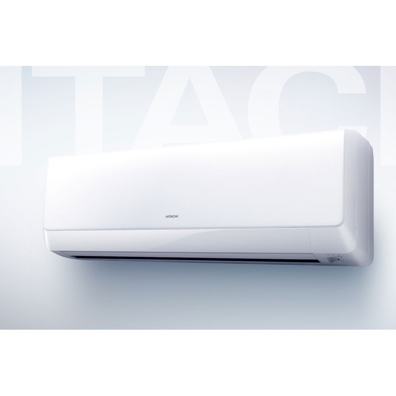 Инверторeн климатик Hitachi RAK35RXE/RAC35WXE AKEBONO, 12000 BTU, Клас A+++ - Image 6