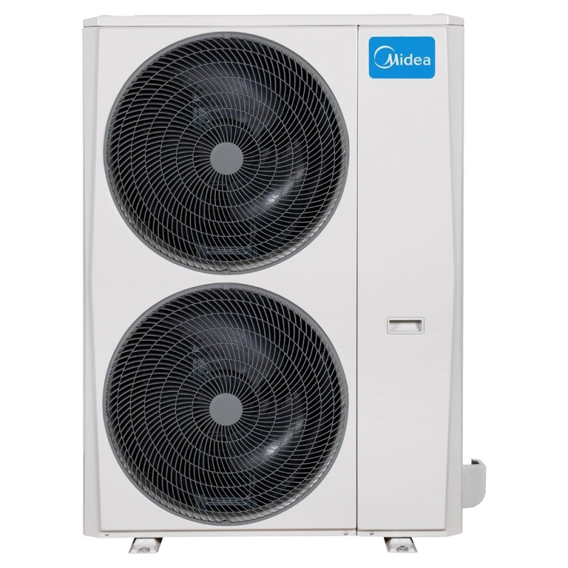 Колонен климатик Midea MFGD-48HRFN8-QRD0/MOE3OU-48HFN8-RRD0, 48 000 BTU, Клас А++ - Image 4