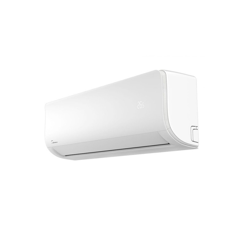 Инверторeн климатик Midea AG-09NXD0-I/X1-09N8D0-O Xtreme Save Lite, 9000 BTU, Клас A++ - Image 2