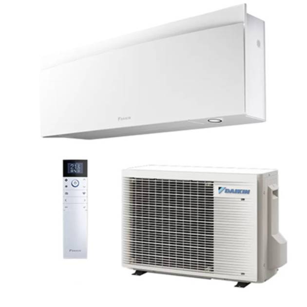 - Home Clima Control
