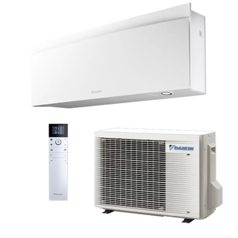 - Home Clima Control